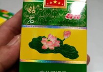 荷花烟,品味中的文化传承