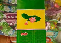 荷花香烟,品味中的经典与传承