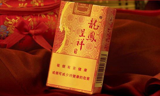 龙凤呈祥（软）多少钱一包