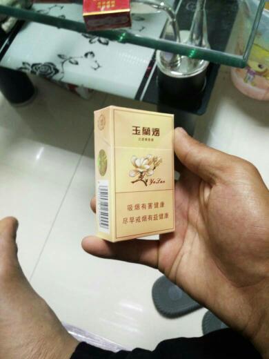 白沙（硬）香烟多少钱一包  第4张