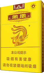 凤凰（咖啡细支）,香烟图片  第1张