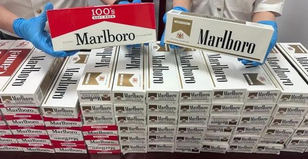 marlboro价格,品牌历史与市场地位  第3张