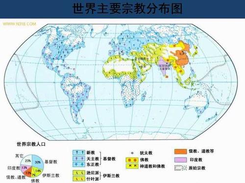 世界政区图,全球行政区划的视觉呈现  第4张