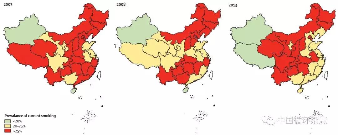 中国烟民数,中国烟民数概述  第5张