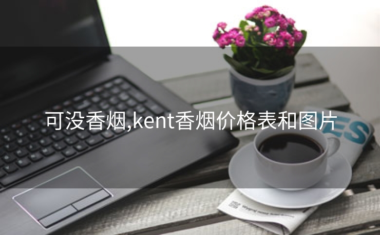 可没香烟,kent香烟价格表和图片